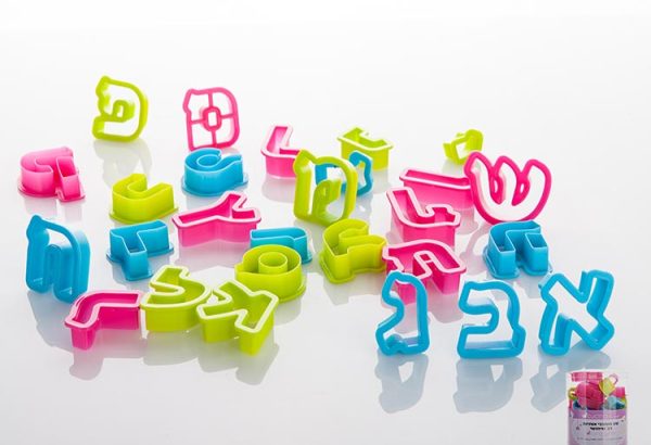 חותכני אותיות