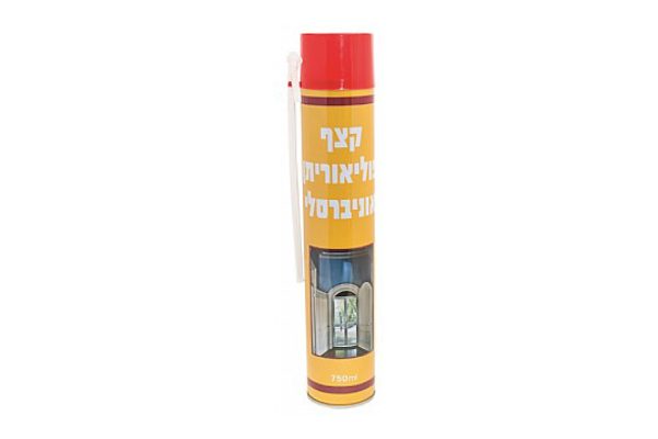 קצף פוליאוריטון