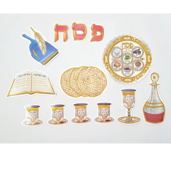 קישוט קיר לפסח